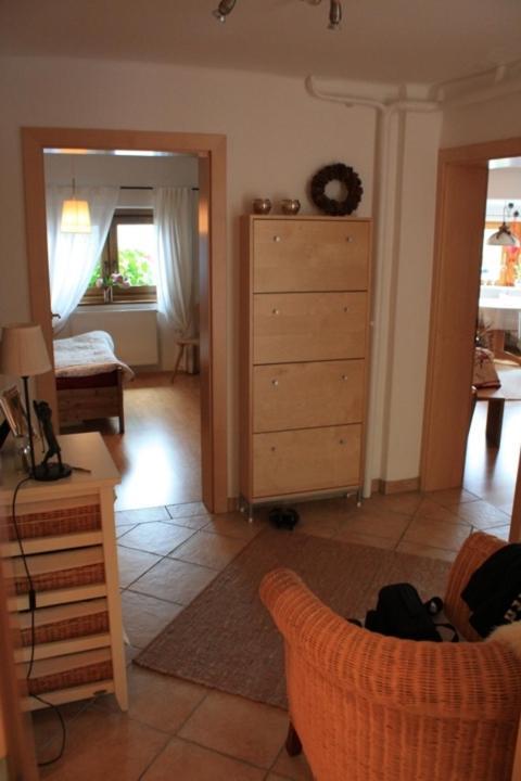Apartment Haus Schatz Kitzbuhel Bilik gambar