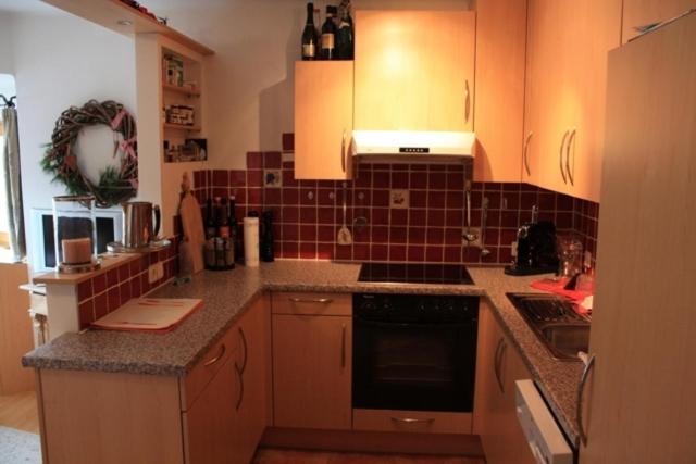 Apartment Haus Schatz Kitzbuhel Luaran gambar
