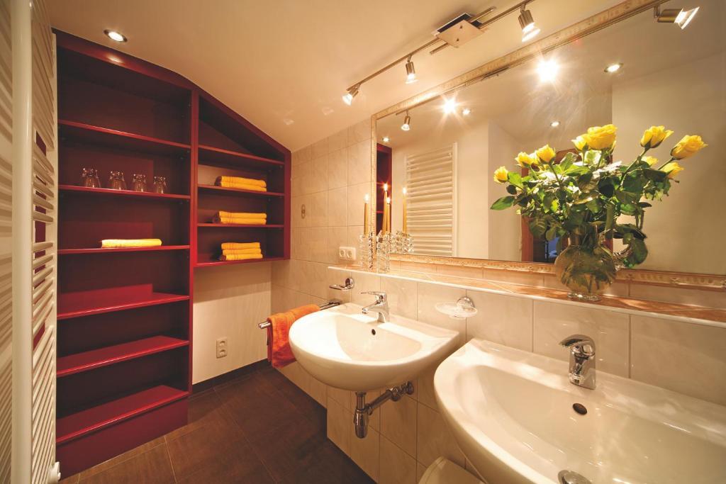 Apartment Haus Schatz Kitzbuhel Bilik gambar