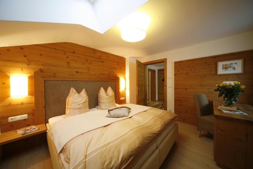 Apartment Haus Schatz Kitzbuhel Bilik gambar