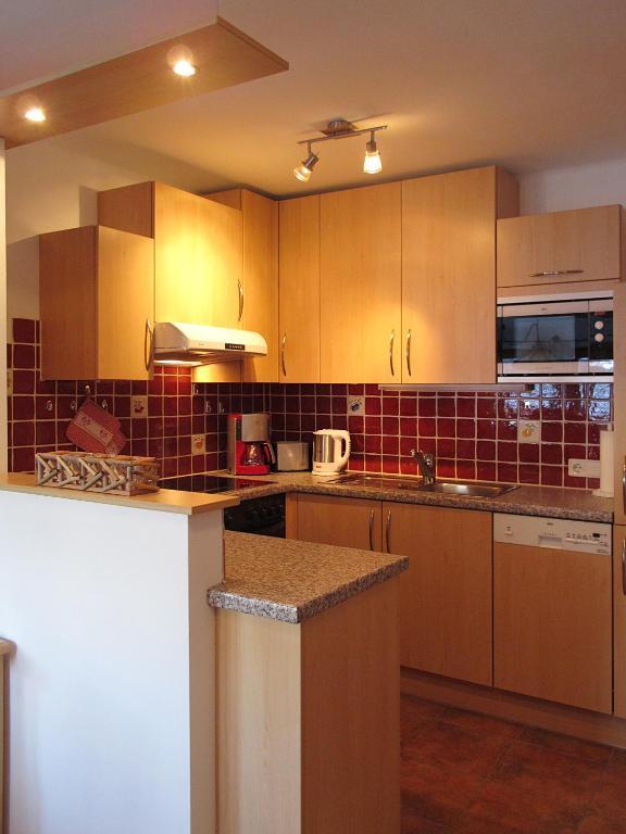 Apartment Haus Schatz Kitzbuhel Bilik gambar