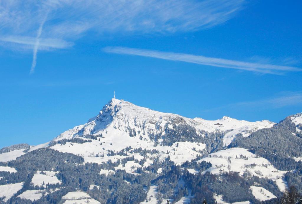 Apartment Haus Schatz Kitzbuhel Bilik gambar