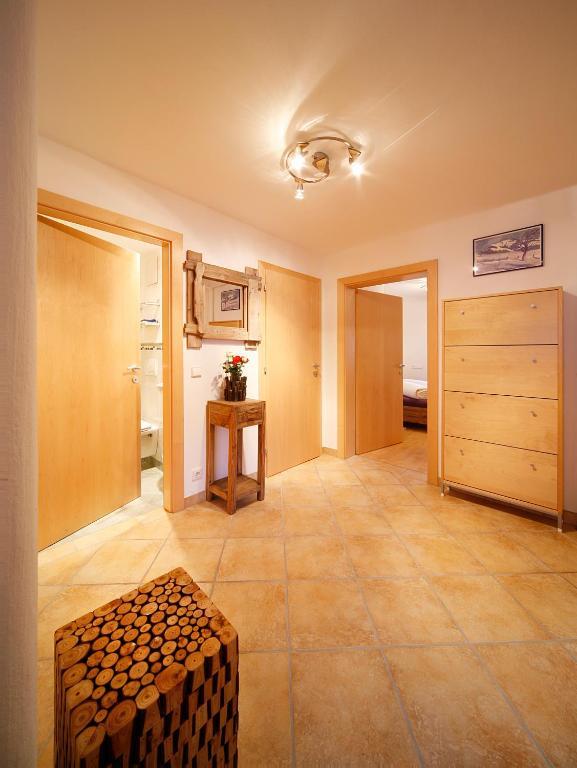 Apartment Haus Schatz Kitzbuhel Bilik gambar